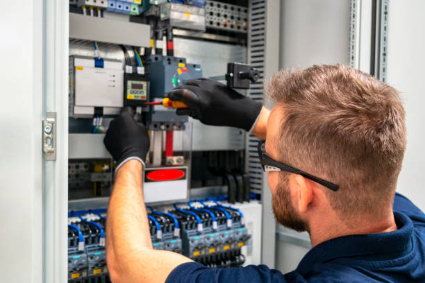 Best Electrical Wiring Services  in Canyon Creek, WA