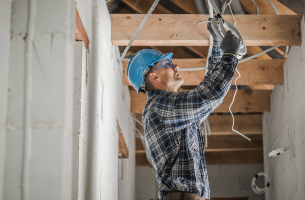 Best Generator Installation Services  in Canyon Creek, WA