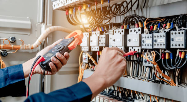 Best Emergency Electrician Near Me  in Canyon Creek, WA