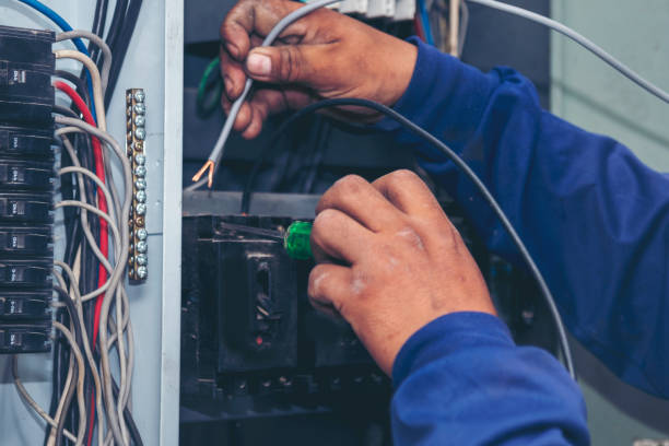 Best Electrical Troubleshooting Services  in Canyon Creek, WA