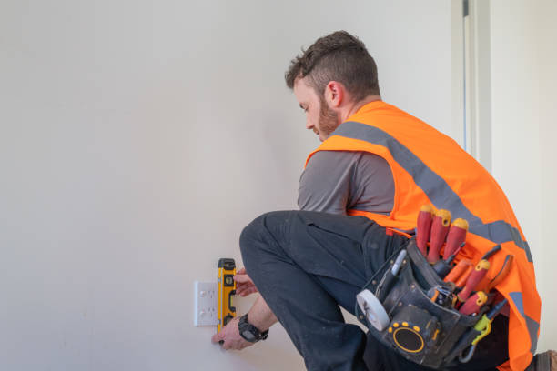 Best Affordable Electrical Installation  in Canyon Creek, WA