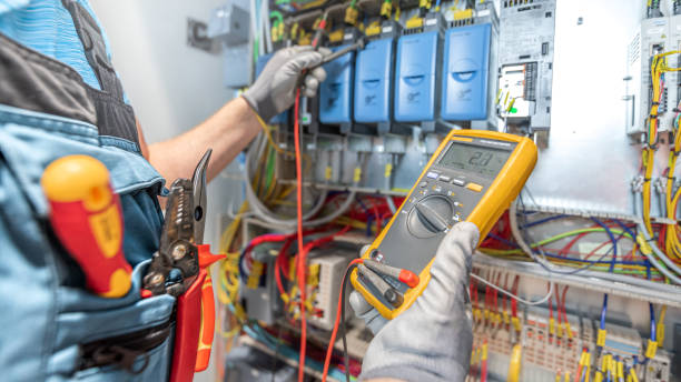 Best Electrical Troubleshooting Services  in Canyon Creek, WA