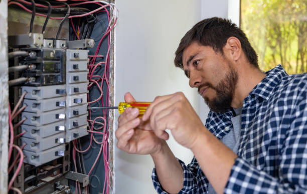 Best Best Electricians Near Me  in Canyon Creek, WA